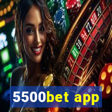 5500bet app